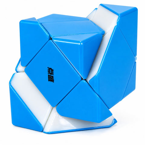DianSheng Galaxy Mirror Skewb Shape Mod