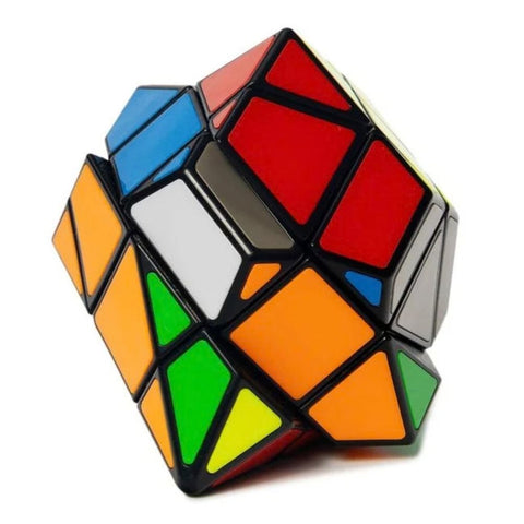 DianSheng 3x3 Diamond V2 Shape Mod (Tiled)