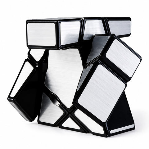 YJ Floppy Ghost Cube 1x3x3 (Irregular Shape Mod)