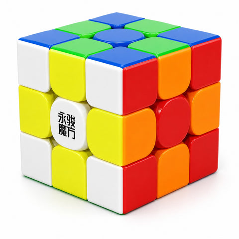YJ Pocket Cube 3x3 Mini (Magnetic) - 50mm