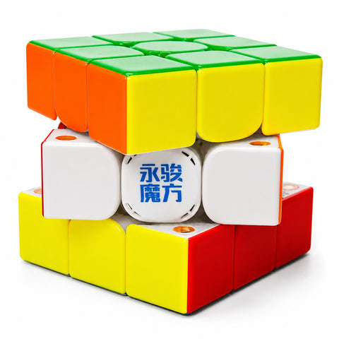 YJ Meta3 3x3 (8-Magnet Ball-Core + UV) - 56mm