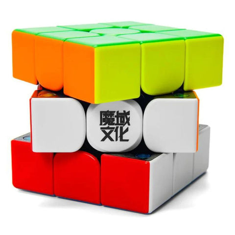 MoYu WeiLong V11 SE 3x3 Speed Cube (Magnetic Special Edition)