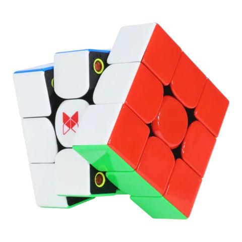 X-Man Tornado V3 3x3 Premium Flagship UV (SAOCube Special Edition)