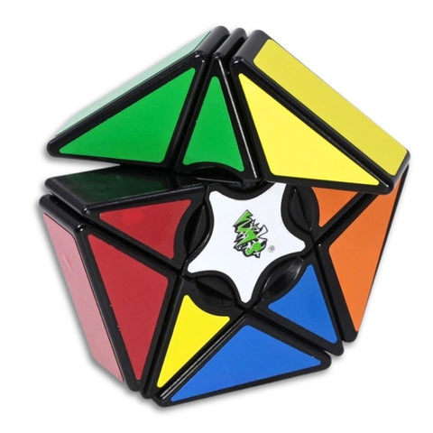 LanLan Pentagram Cube (Five-Star Shape Mod)