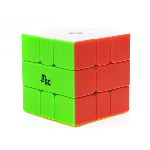 YJ MGC Square-1 (Magnetic Flagship Speed Cube)