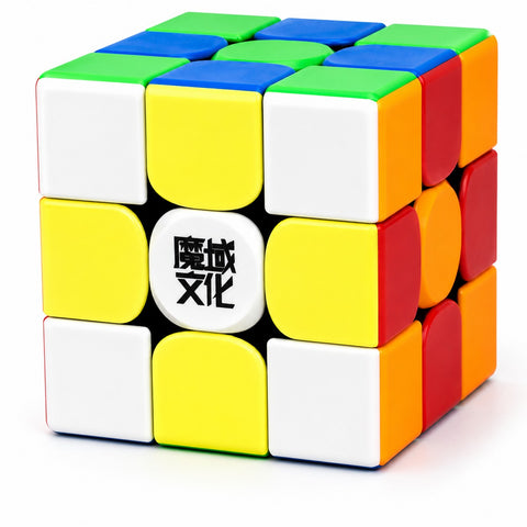MoYu WeiLong V11 SE 3x3 Speed Cube (Magnetic Special Edition)