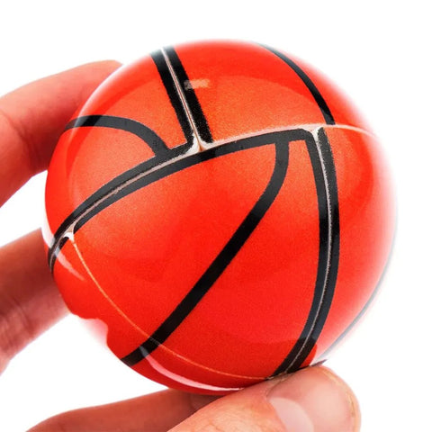 YuXin Basketball 2x2 Shape Mod (Stickerless Orange)