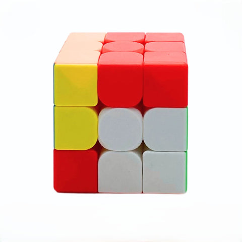 MoYu Teaching Series Red Hat 3x3 Speed Cube