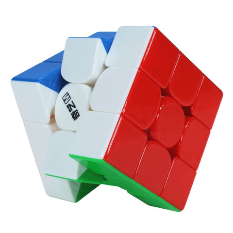 QiYi M Pro 3x3 Elite Magnetic Speed Cube (UV Coated)