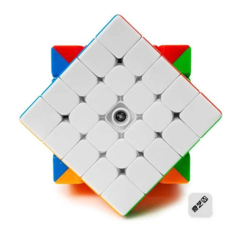 QiYi Warrior 5x5 Magnetic Stickerless Speed Cube