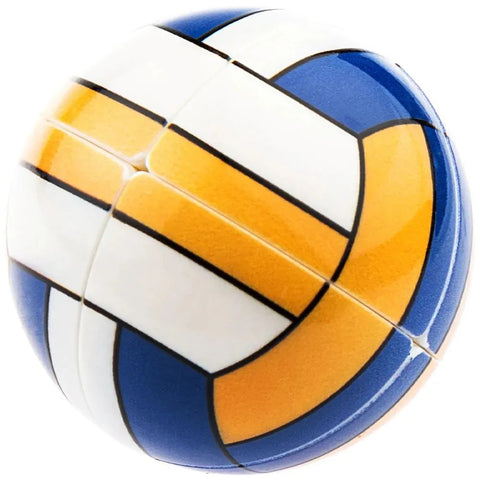 YuXin Volleyball 2x2 Shape Mod