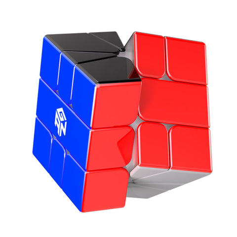 GAN Square-1 (Magnetic, MagLev, Core Magnets, UV Coated)
