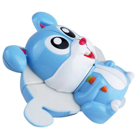 YuXin Rabbit 2x2 Shape Mod (Bunny Edition)