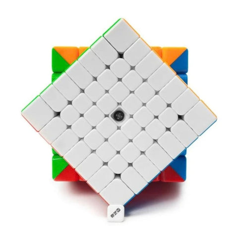 QiYi M Pro 7x7 Magnetic Ball-Core Speed Cube (UV Coated)
