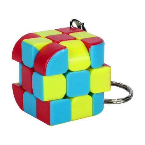 FanXin Mini Penrose 3x3 Keychain Cube Shape Mod