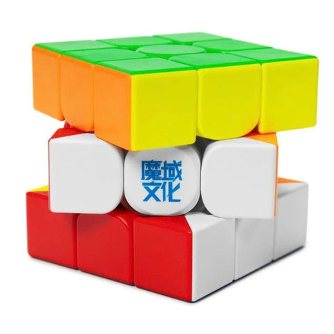 MoYu AoLong V5 3x3 Magnetic Speed Cube