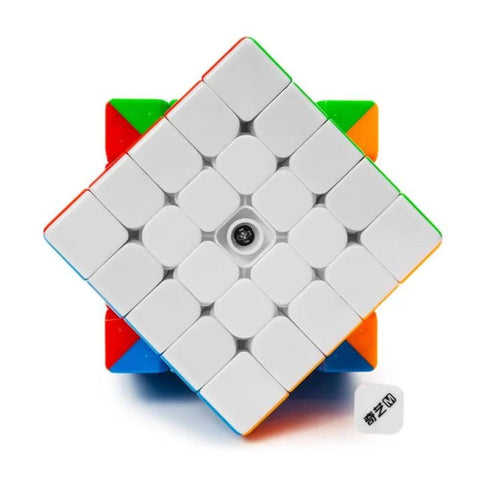 QiYi Warrior 5x5 Magnetic Speed Cube (UV Coated)