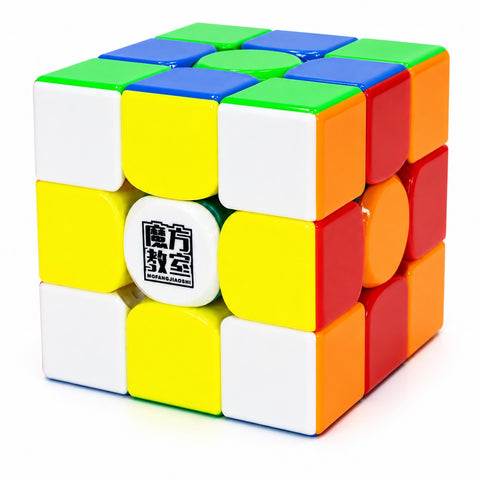 MoYu RS3 M 3x3 V5 SE (Magnetic + MagLev + Ball-Core + UV)
