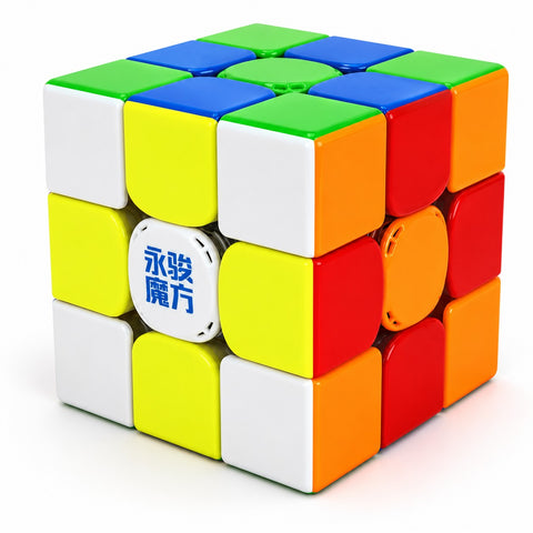 YJ Meta3 3x3 (Wing-Magnetic + 8-Magnet Ball-Core + UV)