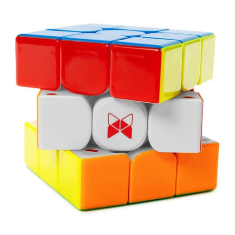 X-Man Tornado V5 3x3 Pioneer (MagLev, 20-Magnet Ball-Core, UV Coated)