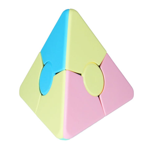 MoYu MeiLong Bead Pyramid (Bead Pyraminx)
