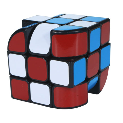 Z Penrose 3x3 (Z-Cube Penrose Cube)
