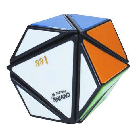 Calvin's Puzzle Junior Hexagonal Prism V1 (Tiled Version)
