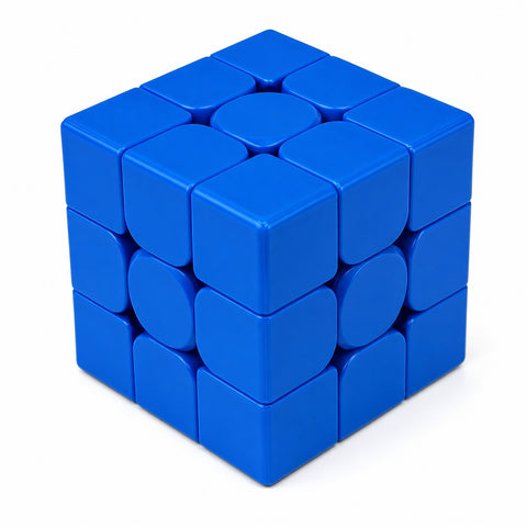 ShengShou Unicorn 3x3 Learning Cube (Stickerless)