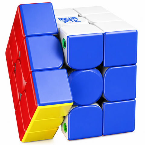 MoYu WeiLong V11 AI 3x3 Smart Cube (MagLev + UV Coated)