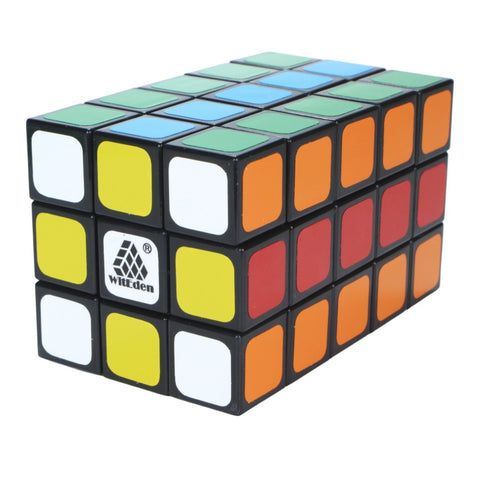 WitEden 3x3x5 Fully Proportional Cuboid Puzzle