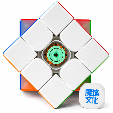MoYu Super AoLong AI 3x3 Smart Cube (MagLev + UV Coated)