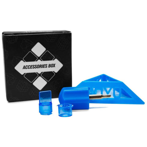 MoYu RS3 M 3x3 V5 SE (Magnetic + Dual-Adjustment)
