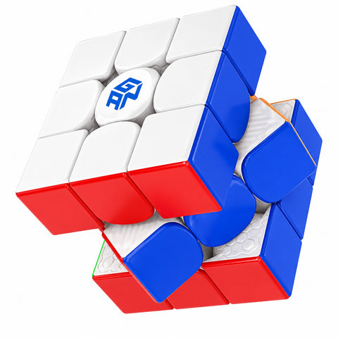 GAN 15 MagLev 3x3 Flagship Magnetic Speed Cube