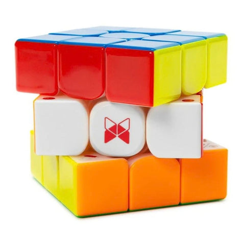 X-Man Tornado V5 3x3 Flagship (Magnetic, Ball-Core, UV Coated)