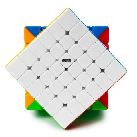 QiYi M Pro 6x6 Magnetic Ball-Core Speed Cube (UV Coated)