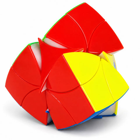 DianSheng Galaxy Carnation Tetrahedron (Magnetic)