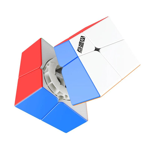 DianSheng Galaxy Squished 2x2 Shape Mod (Stickerless)