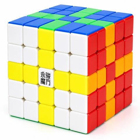YJ Pocket Cube 5x5 Mini (Magnetic) - 58mm