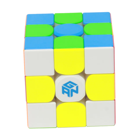 GAN 356 M E V2 3x3 Magnetic Frosted Speed Cube