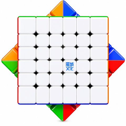 MoYu AoShi V4 6x6 Triple-Track (Ball-Core UV)