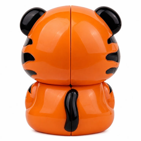 YuXin Tiger 2x2 Shape Mod (Tiger Edition)