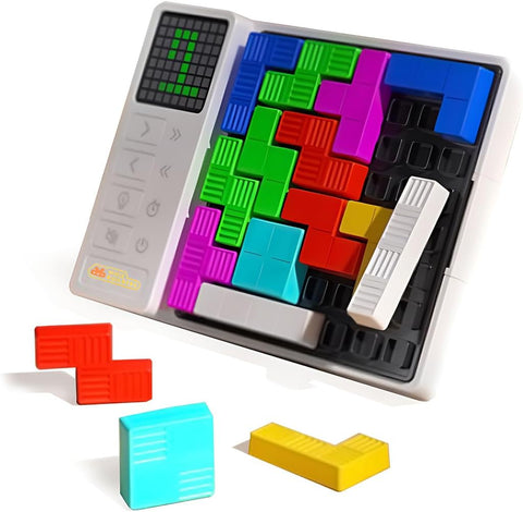 QiYi Smart Logic Puzzle (Electronic Edition)