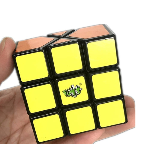 LanLan Grid Skewb (Advanced Shape-Shifting Mod)