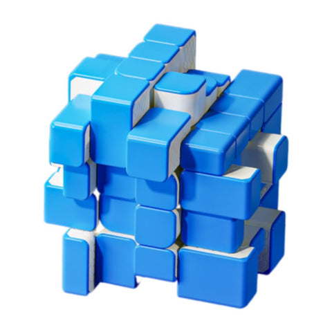 DianSheng Mirror 4x4 (Magnetic, Ball-Core)