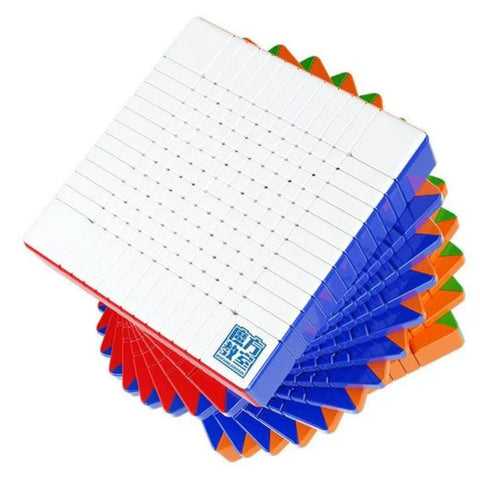 MoYu MFJS MeiLong 13x13 V3 Magnetic Ball-Core Speed Cube