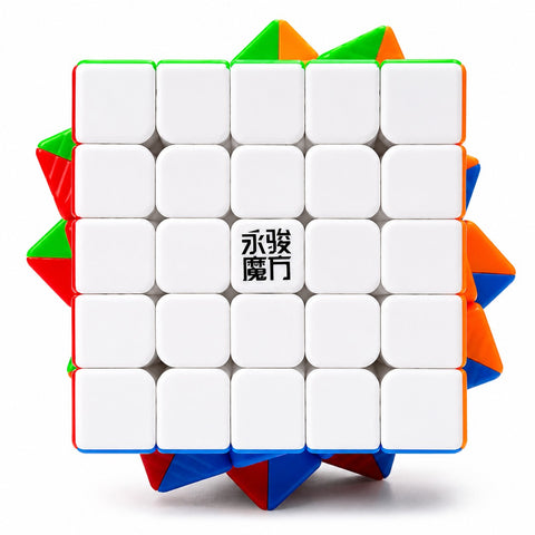 YJ Pocket Cube 5x5 Mini (Magnetic) - 58mm