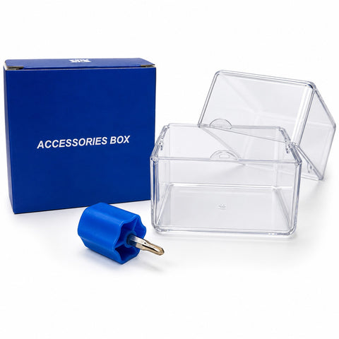 MoYu AoShi V4 6x6 Single-Track Speed Cube (Frosted Magnetic)