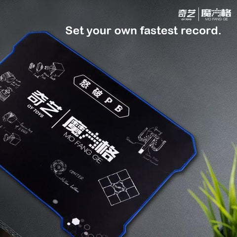 QiYi Cube Mat V2 - 50cm x 36cm (Small)