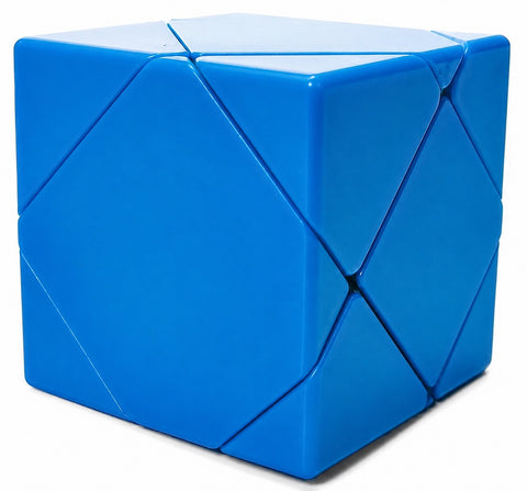 DianSheng Galaxy Mirror Skewb Shape Mod