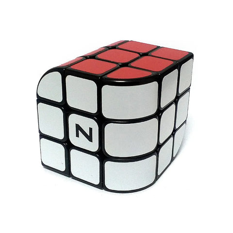 Z Penrose 3x3 (Z-Cube Penrose Cube)